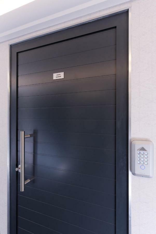 At Home In Lyon Exterior foto